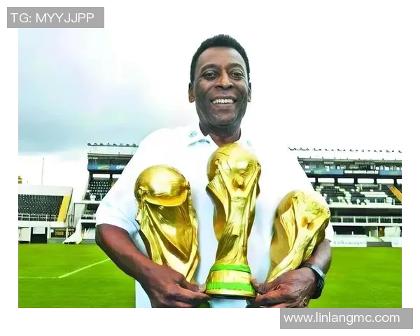 巴西足球明星的璀璨星空：从贝利到内马尔的传奇之路