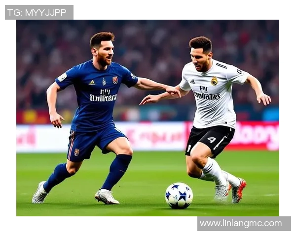 足球明星的奢华生活揭秘他们的财富与消费方式有多惊人