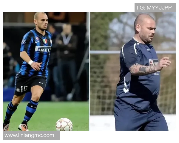 足球明星中谁的身材最为出众引发热议与讨论